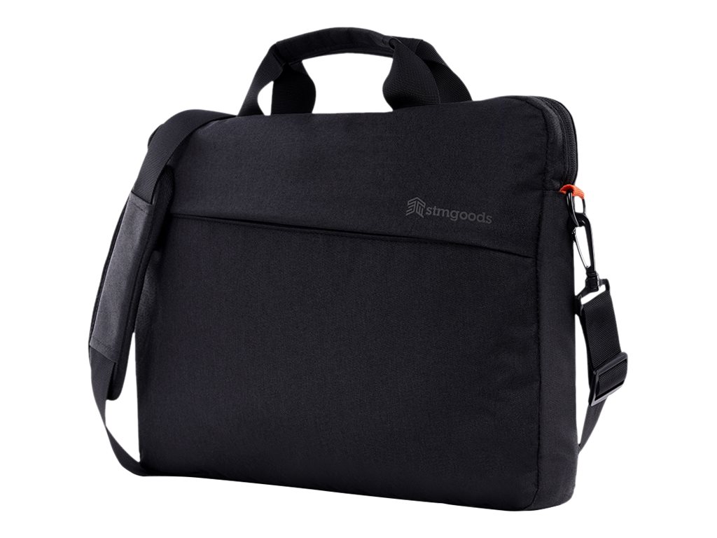 STM Gamechange Notebooktasche 14" Schwarz
