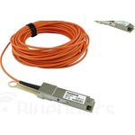 BlueOptics 40GB-F01-QSFP-BO. Kabellänge: 1 m, Anschluss 1: QSFP, Anschluss 2: QSFP. Gewicht: 70 g, Paketgewicht: 100 g (40GB-F01-QSFP-BO)