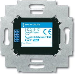 Busch-Jaeger 6120/12-101 (2CKA006120A0074)