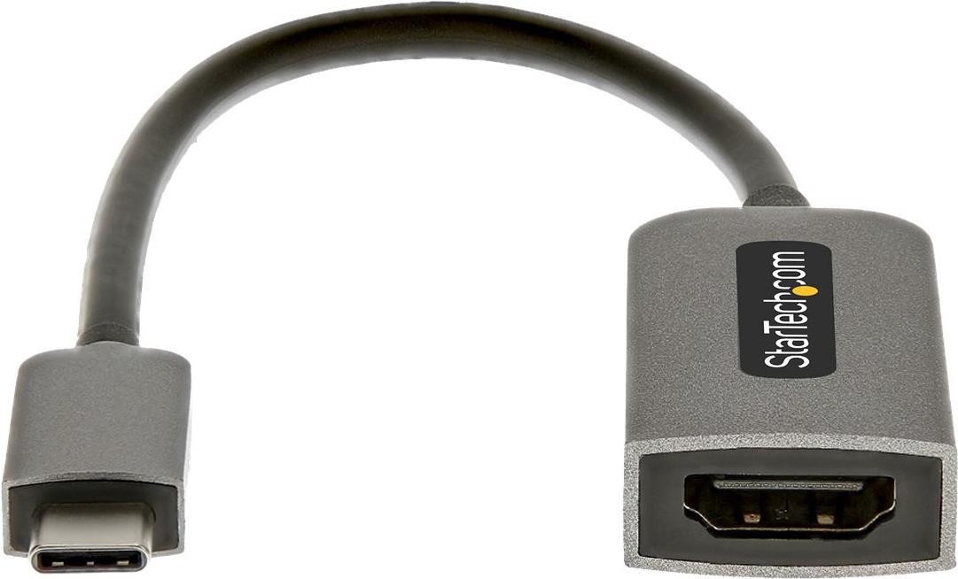 StarTech.com USB-C auf HDMI Adapter (USBC-HDMI-CDP2HD4K60)