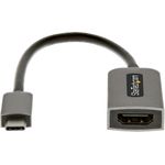 StarTech.com USB-C auf HDMI Adapter (USBC-HDMI-CDP2HD4K60)