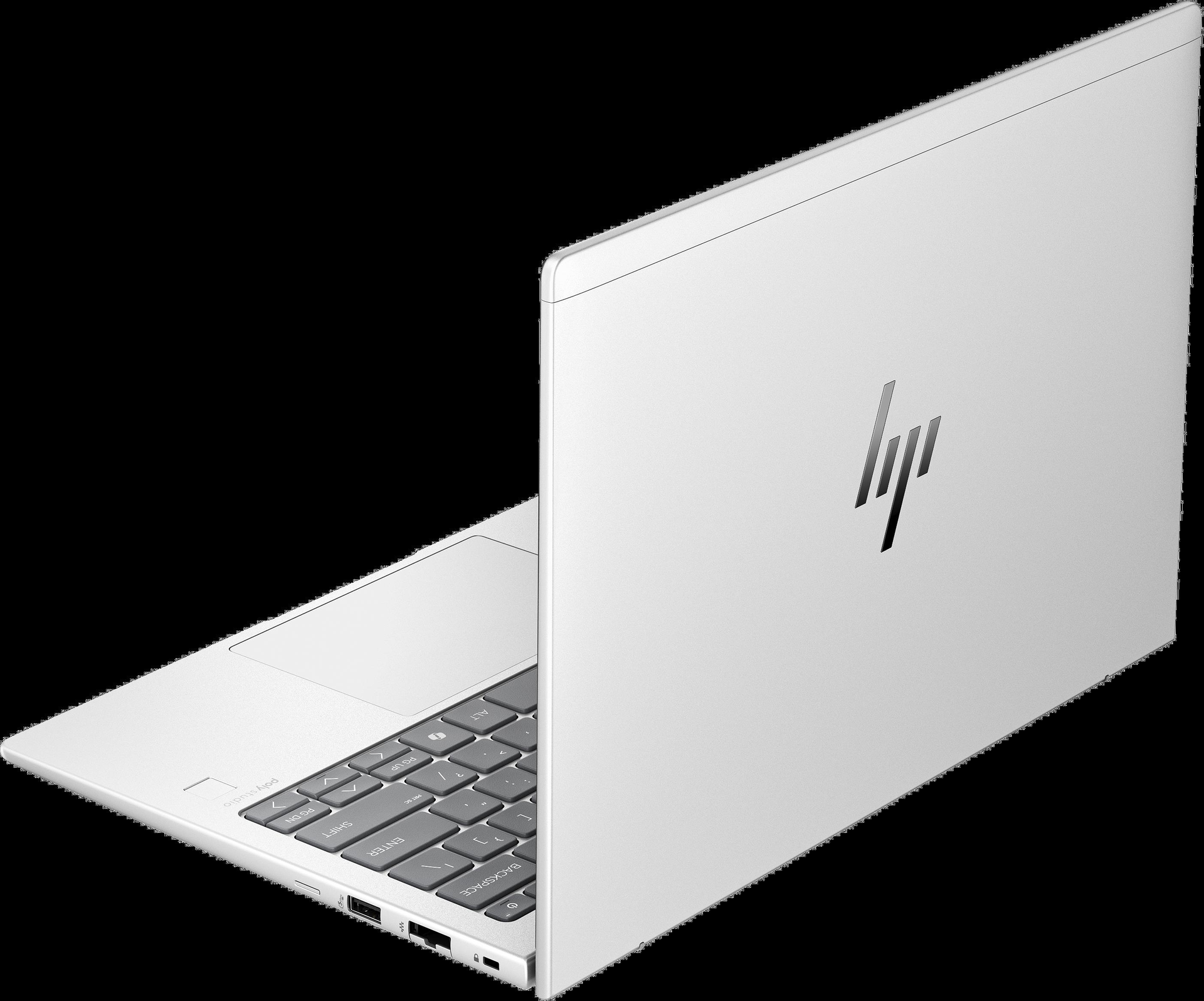 HP EliteBook 630 G11 Notebook 13.3" Intel Core Ultra 5 125U 8 GB RAM 256 GB SSD Hecht-silberfarben