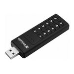 Verbatim Keypad Secure 128GB USB 3.0 (49429)