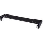 VALUE 48,30cm (19") Wand-/Untertischhalterung 1HE - 1 HE (26.99.0410)