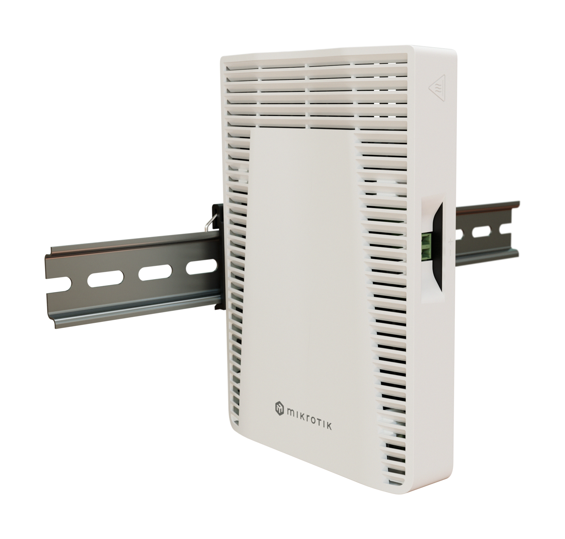 MikroTik CRS304-4XG-IN Switch 4x 10GBase-T 1x 1G PoE Weiß
