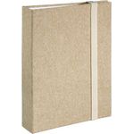 Hama Tessuto Fotoalbum Beige 240 Blätter 10 x 15 (00003847)