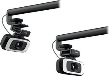 AVer CAM130 Content Camera 4K Videokonferenzkamera Schwarz, Weiß