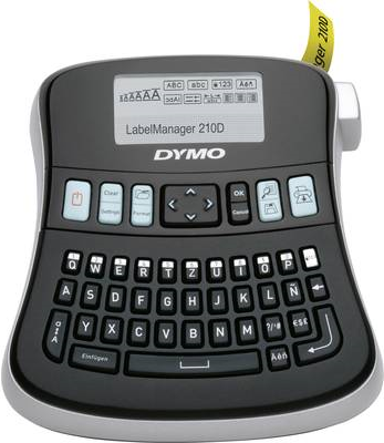 DYMO LabelMANAGER 210D (S0784440)
