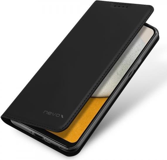 nevox Vario Handy-Schutzhülle 16,8 cm (6.6" ) Flip case Schwarz (2184)