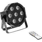 Eurolite SLS-7 DMX LED-Effektstrahler Anzahl LEDs:7 (51915379)