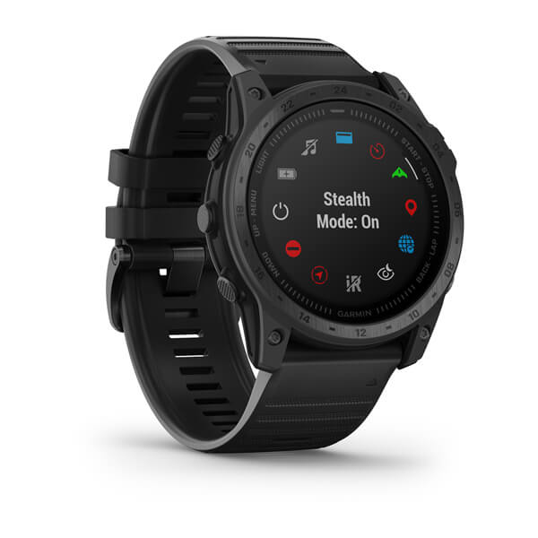 Garmin Tactix 7 1.4" 32 GB Schwarz