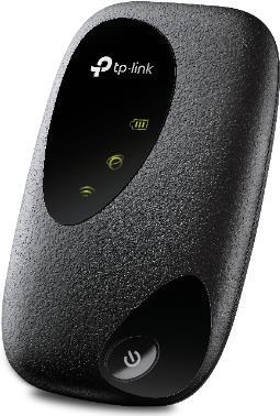 TP-LINK M7010 / Mobile Router WLAN-Router Einzelband (2,4GHz) 3G 4G (M7010)