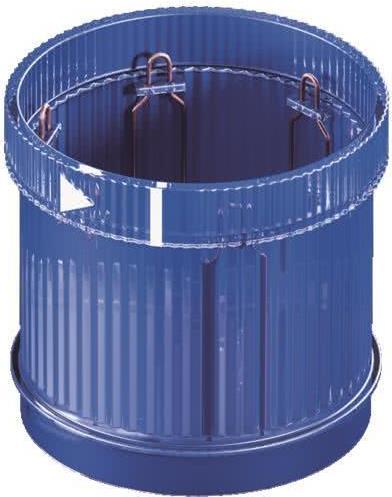 Rittal LED Dauerlichtelement SG 2372041 blau 24VAC/DC 1 (2372041)