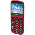 Olympia Mobiltelefon SUN ROT - Rot (2223)