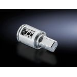 Rittal - Schlüsselzylindereinsatz