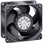 EBM Papst 8218 JN Axiallüfter 48 V 132 mü/h (L x B x H) 80 x 80 x 38 mm (9292910006)