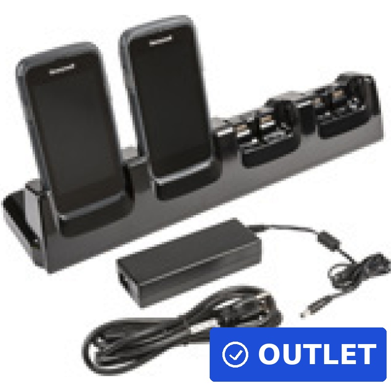 Honeywell Dolphin ChargeBase (CT50-CB-2)