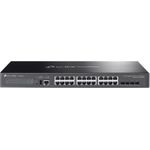 TP-LINK SG5428X Omada 24-Port L3 Managed Switch (SG5428X(UN))