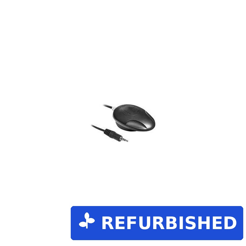 Navilock NL-8008T Stereo Jack TRRS TTL Multi GNSS Receiver - GPS/GLONASS/GALILEO receiver module (62586) (B-Ware)