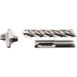 Makita Nemesis II Bohrer (B-58110)