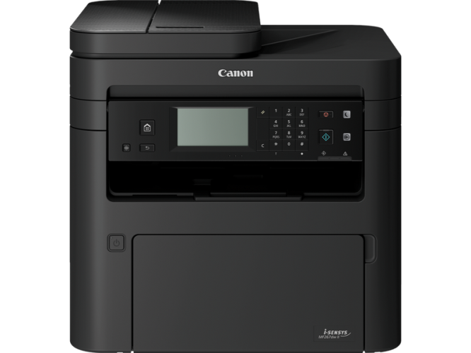 Canon i-SENSYS MF264dw II (5938C017)