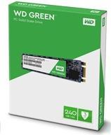 WD Green SSD WDS480G2G0B (WDS480G2G0B)