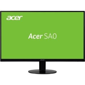 Acer SA240Ybid - 60,5 cm (23.8" ), LED, IPS-Panel, Lautsprecher, HDMI (UM.QS0EE.001)