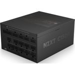 NZXT Netzteil C1500 Platinum 1500W 80+ Mod. PA-5P1BB-EU retail (PA-5P1BB-EU)