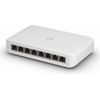 Ubiquiti UniFi Switch Lite USW-Lite-8-POE managed L2 8x Gigabit 4 PoE+
