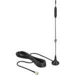 DeLOCK Mobiltelefon-/Wi-Fi-Antenne (12420)