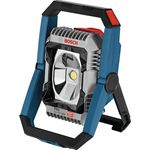 Bosch Professional GLI18V-3000 Akku-LED-Arbeitsleuchte 06014A8100 (06014A8100)