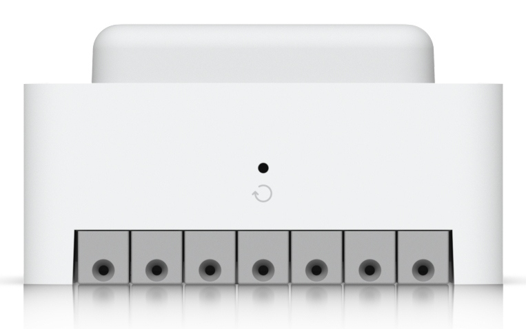 Ubiquiti UniFi G3 Starter Kit Tür-Zutrittskontrolle Grau, Weiß