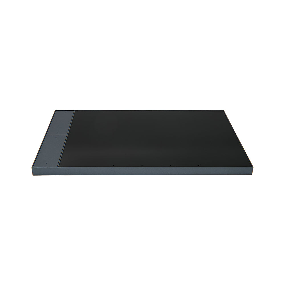 Shelly Wall Display XL 10.1" Smart Display Steuerzentrale WLAN Bluetooth Silver