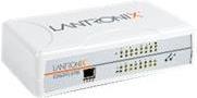 LANTRONIX EDS 3000PS SECURE SERIAL DEVICE SERVER 16-PORT 1 GBE ETHERNET 11 (EDS3016PS1NS)