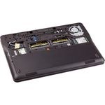 Corsair Vengeance Schwarz 16GB DDR4 3200-22 (CMSX16GX4M2A3200C22)