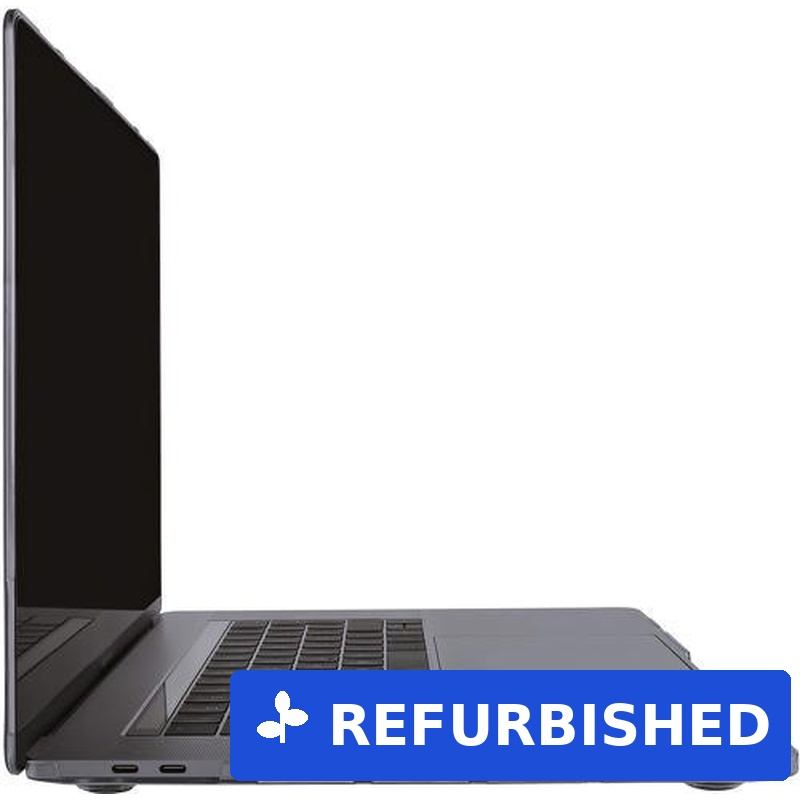 Artwizz Clear Clip Notebook-Hartschalenkoffer (1620-1912)