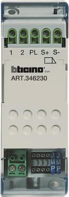 Legrand 346230 Leistungsrelais (346230)