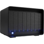 LaCie 8big Pro 5 Thunderbolt 5 32TB RAID-Speicher - 8-Bay DAS 2800 MB/s