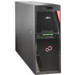 Fujitsu PRIMERGY TX2550 M7 Server Tower Intel® Xeon® Gold 6334 3,6 GHz 32 GB DDR5-SDRAM 900 W (VFY:T2557SC380IN)