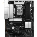 ASRock B860 Rock WiFi7 1851 ATX HDMI/DP DDR5 (90-MXBUA0-A0UAYZ)