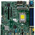 Supermicro Mainboard X13SCH-LN4F micro-ATX Sockel 1700 DDR5-only Bulk (MBD-X13SCH-LN4F-B)