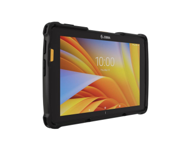 Zebra ET4X 10" Tablet-Schutzhülle für ET40 / ET45 Schwarz