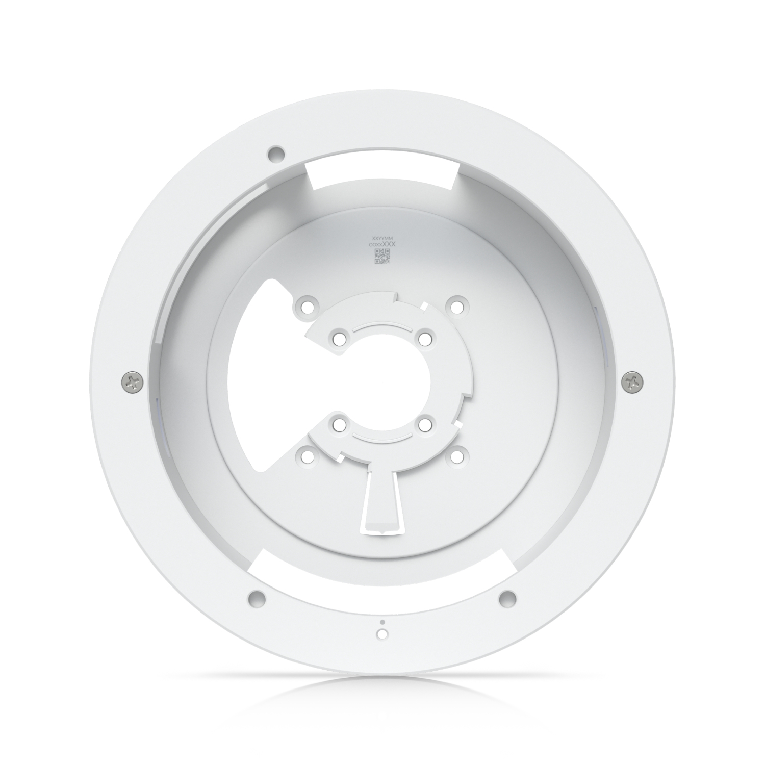Ubiquiti UniFi UACC-G6-PRO-360-FM-W Unterputzmontage Weiß