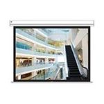 OPTOMA Leinwand motorisiert 233,70cm (92") 16:9 Glasfaser 2030x1145cm Alugehaeuse (DE-9092EGA)