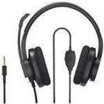 Hama "HS-P350 V2" Headset (00139936)