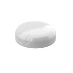 Poynting A-PUCK-0001-V1-01 weiß, SISO 5G/LTE IoT-/Fahrzeugantenne, 1x 5G/LTE 698-3800 MHz, max. 6dBi, 2m Kabel, SMA(m) (A-PUCK-0001-V1-01-W)