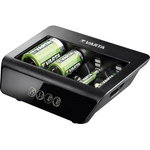 Varta LCD Universal Charger+ (57688101401)