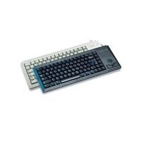 CHERRY G84-4400 Compact Keyboard (G84-4400LUBGB-0)