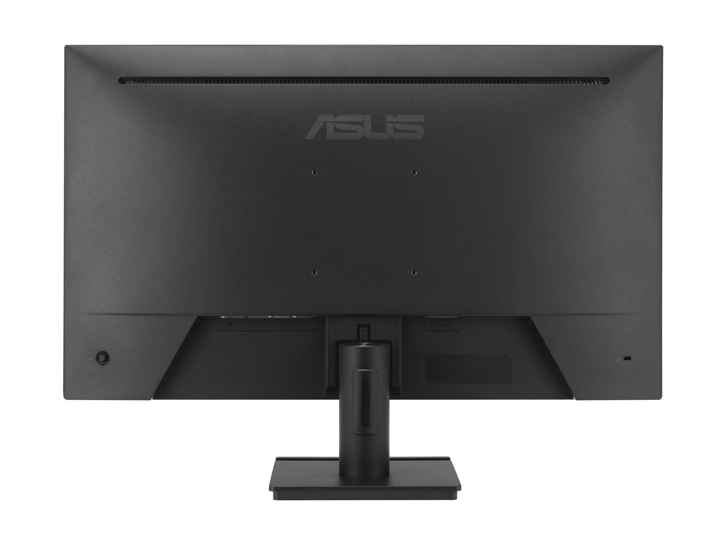 ASUS VA249QG 23.8" IPS Gaming-Monitor 1920 x 1080 120 Hz Schwarz