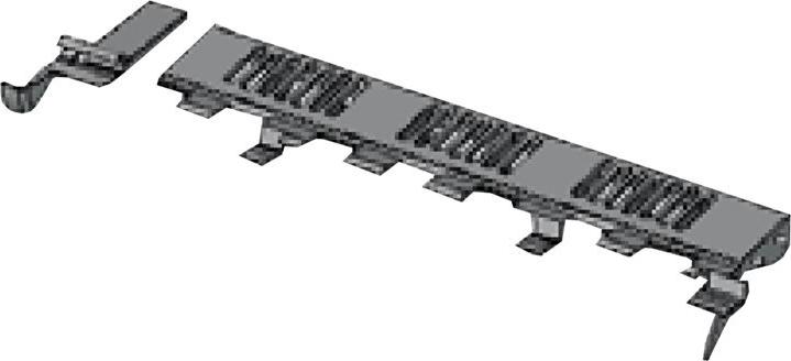 Lexmark Deflector Exit (40X5433)